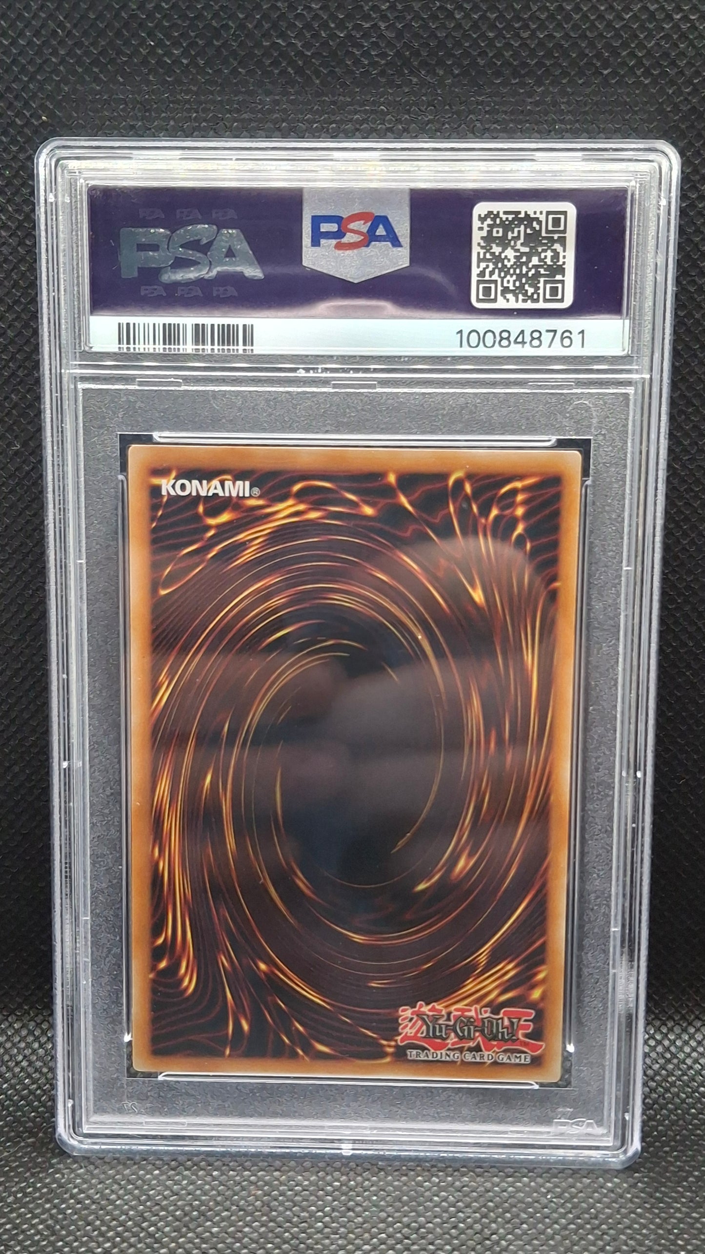 Dark Magician Girl 1st Edition (2024) YU-GI-OH MP24 PSA 9