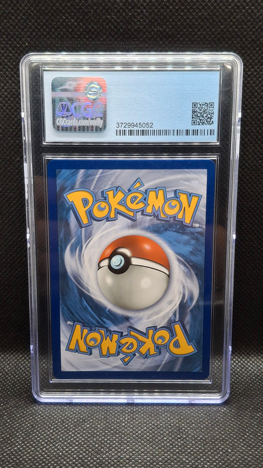 Drednaw VMAX Pokémon (2020) Champion's Path- 015/073 CGC Universal 9