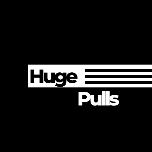 Hugepulls